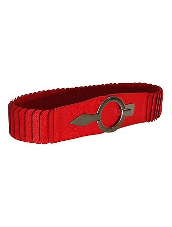 Ceinture CELIA – ceinture large femme