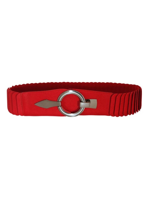 Ceinture CELIA – ceinture large femme - Kiabi Ceinture CELIA – ceinture large femme - Kiabi