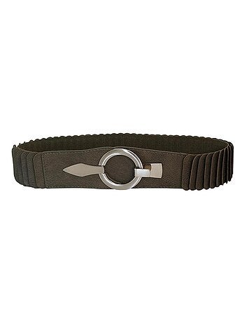 Ceinture CELIA – ceinture large femme