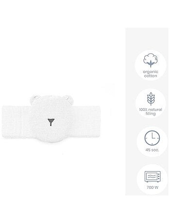 Ceinture chauffante Bouillote Easy Dream 'Doomoo'