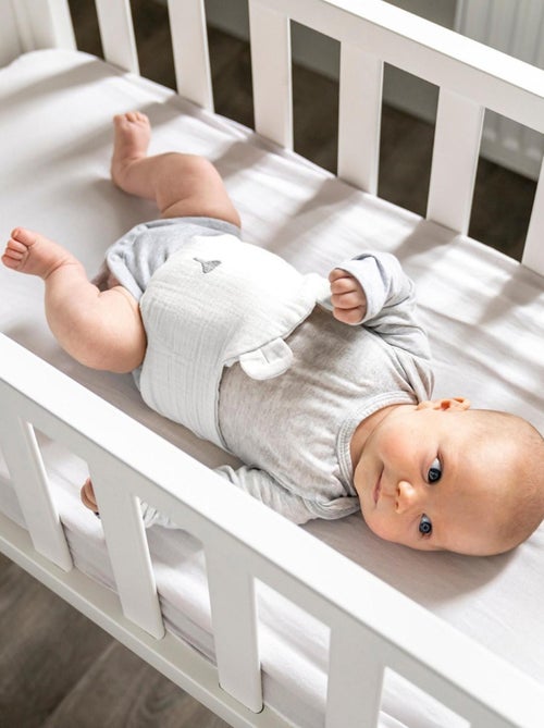 Ceinture chauffante Bouillote Easy Dream 'Doomoo' - Kiabi