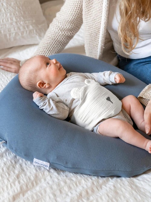 Ceinture chauffante Bouillote Easy Dream 'Doomoo' - Kiabi