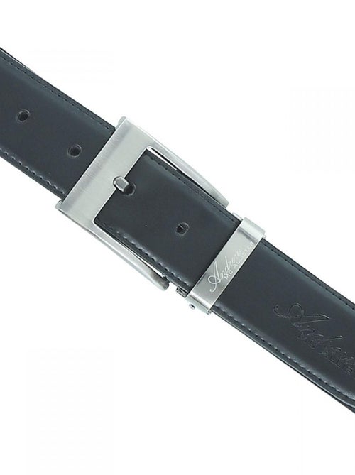 Ceinture classique ELIOT - Kiabi