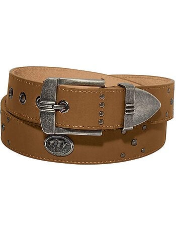 Ceinture cloûtée atlas(r) - atlas for men