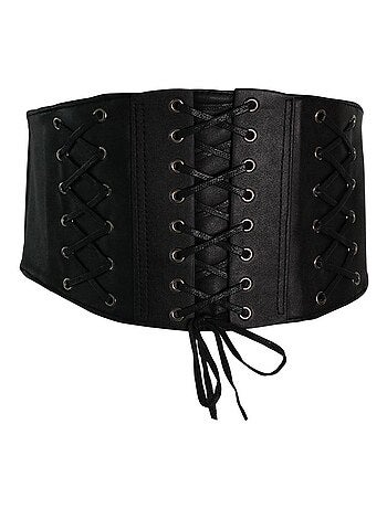 Ceinture corsée JOPLIN