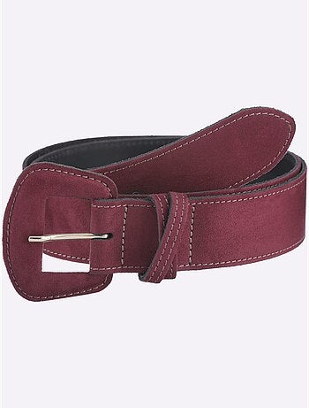 Ceinture Coupe Tendance - Taille Standard - Helline