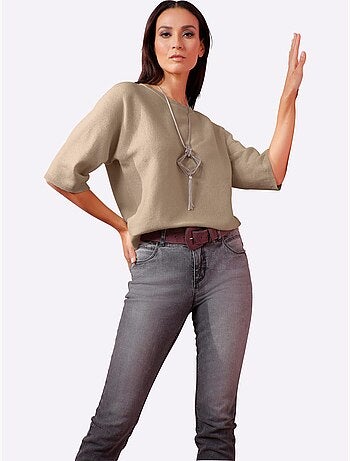 Ceinture Coupe Tendance - Taille Standard - Helline