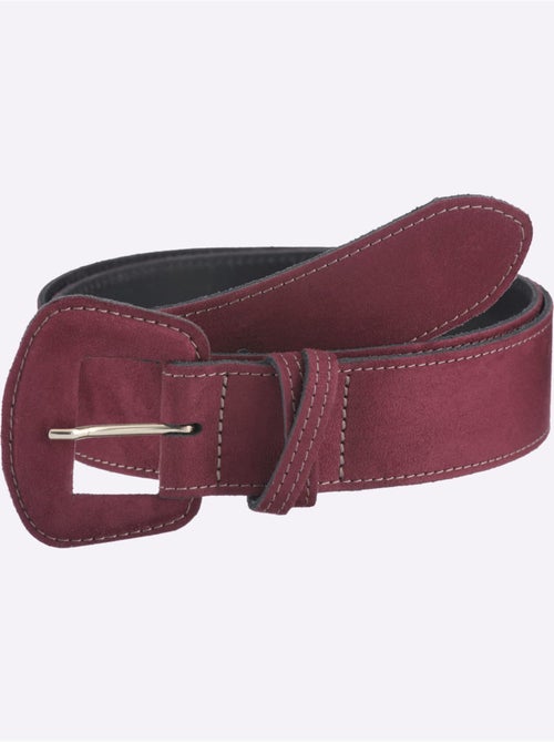 Ceinture Coupe Tendance - Taille Standard - Helline - Kiabi