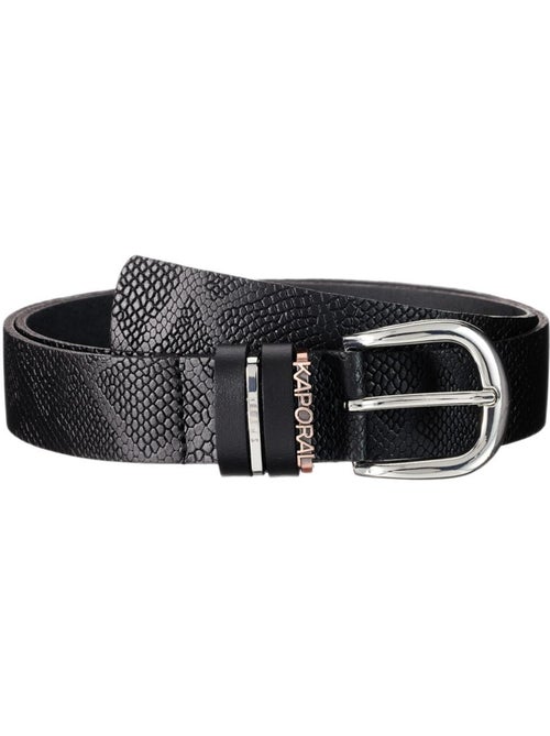 Ceinture Croco Femme Kaporal NOSNA - Kiabi
