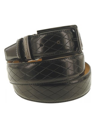Ceinture cuir ANGELO