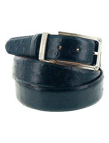 Ceinture cuir AUTRICHE