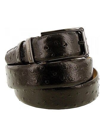 Ceinture cuir AUTRICHE