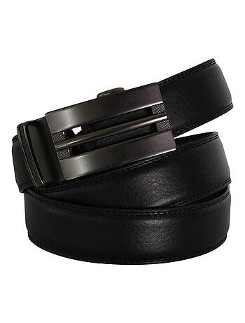 Ceinture cuir COLOMBIA