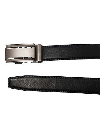 Ceinture cuir COLOMBIA
