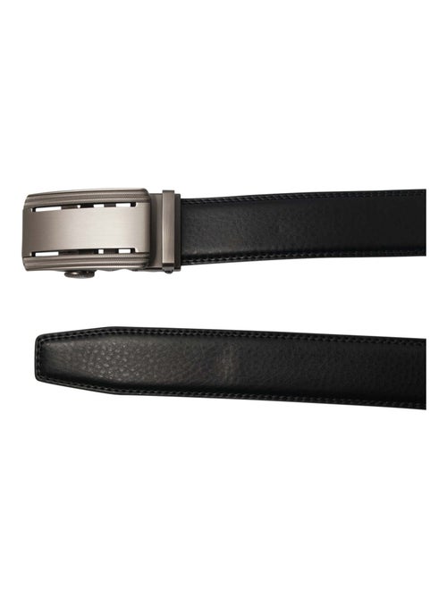 Ceinture cuir COLOMBIA - Kiabi