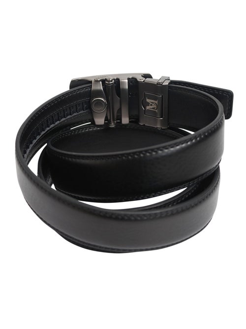 Ceinture cuir COLOMBIA - Kiabi