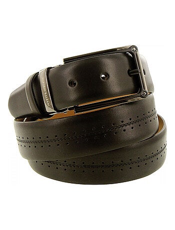 Ceinture cuir ELIO
