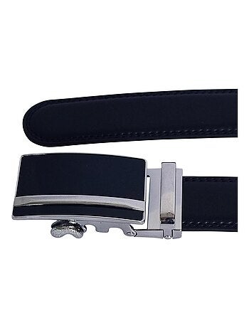 Ceinture cuir ESTEBAN