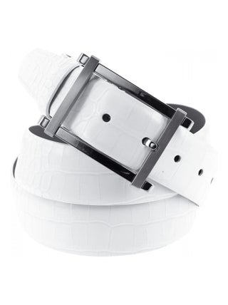 Ceinture cuir EZIO