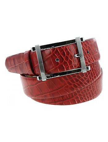 Ceinture cuir EZIO