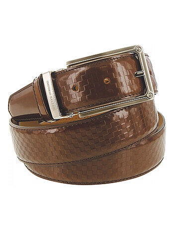 Ceinture cuir GABRIELE