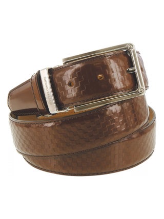 Ceinture cuir GABRIELE