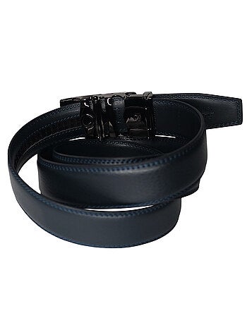 Ceinture cuir homme ARNAUD