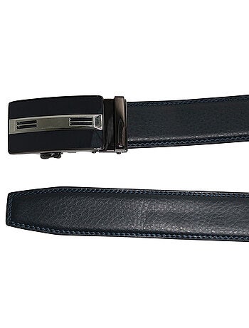 Ceinture cuir homme ARNAUD