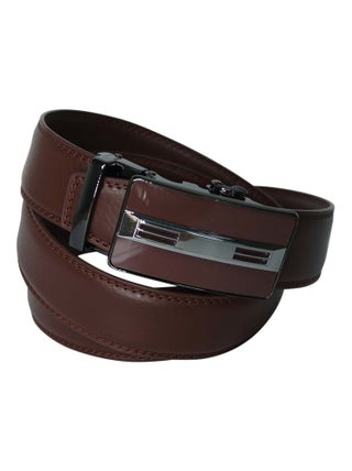 Ceinture cuir homme DARIAN