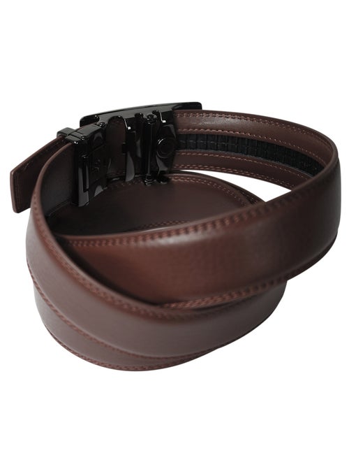 Ceinture cuir homme DARIAN - Kiabi