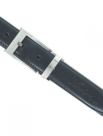 Ceinture cuir JOHN