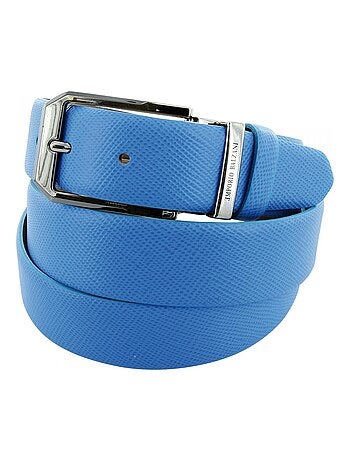 Ceinture cuir LAGOON