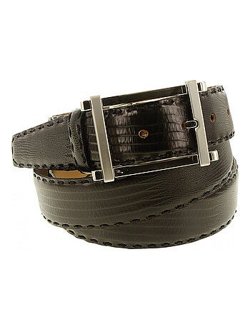 Ceinture cuir LINO