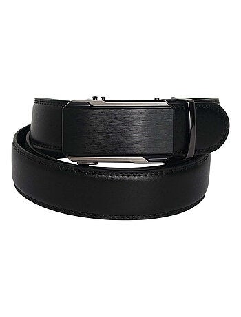 Ceinture cuir LUDWIG