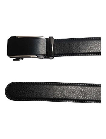 Ceinture cuir LUDWIG