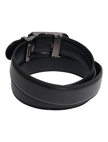 Ceinture cuir LUDWIG