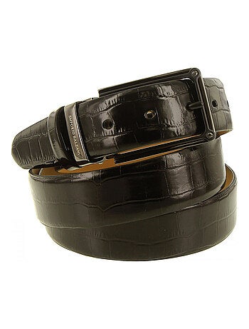 Ceinture cuir MATTI
