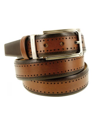 Ceinture cuir NINO