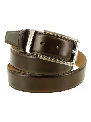 Ceinture cuir ORSO