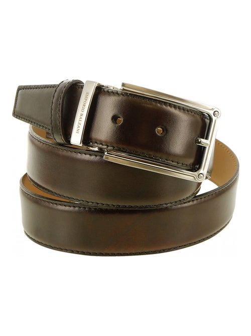 Ceinture cuir ORSO - Kiabi