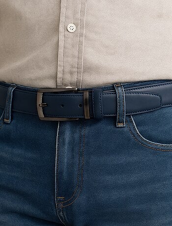 Ceinture Cuir PASCUAL XXL