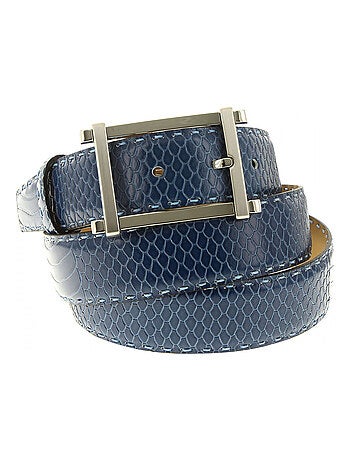 Ceinture cuir PIO