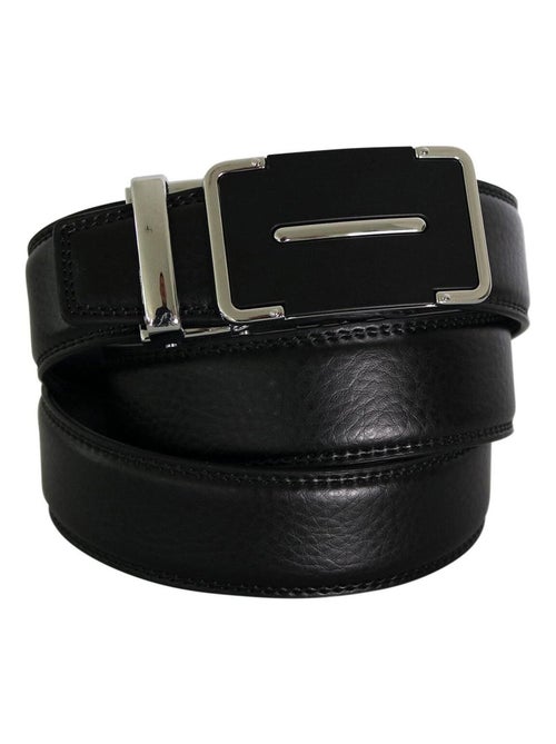 Ceinture cuir PROTIN - Kiabi