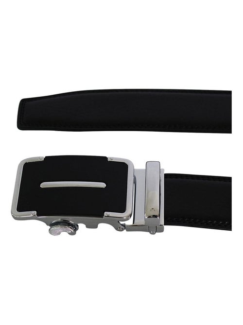 Ceinture cuir PROTIN - Kiabi