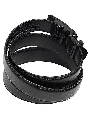 Ceinture cuir SUCCESS