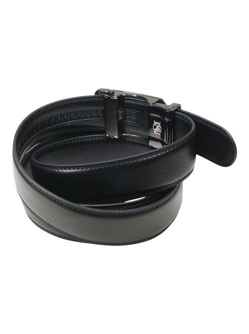 Ceinture cuir SUCCESS - Kiabi