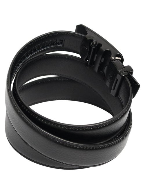 Ceinture cuir SUCCESS - Kiabi
