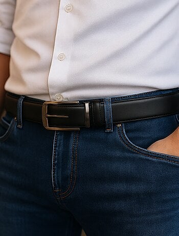 Ceinture Cuir TOMAZS