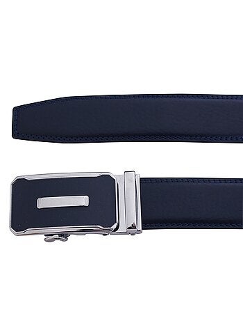 Ceinture cuir VALENTIN