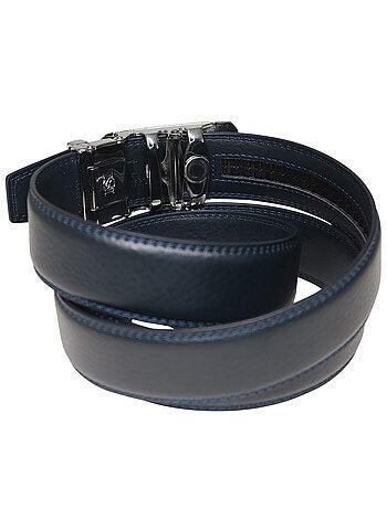 Ceinture cuir VALENTIN